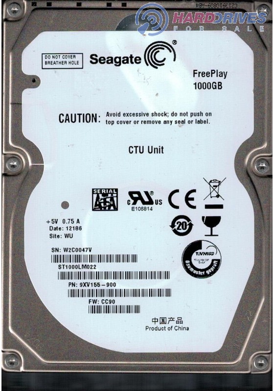 ST1000LM022