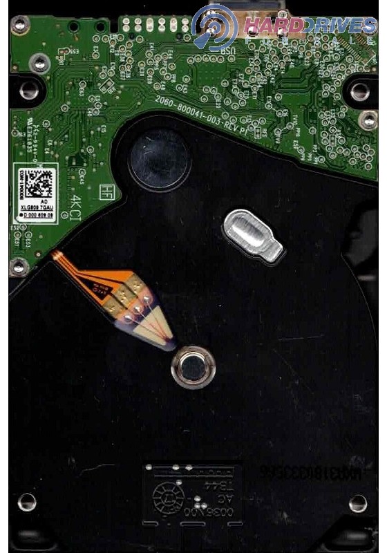 WD30NMZW-59GX6S1-pcb