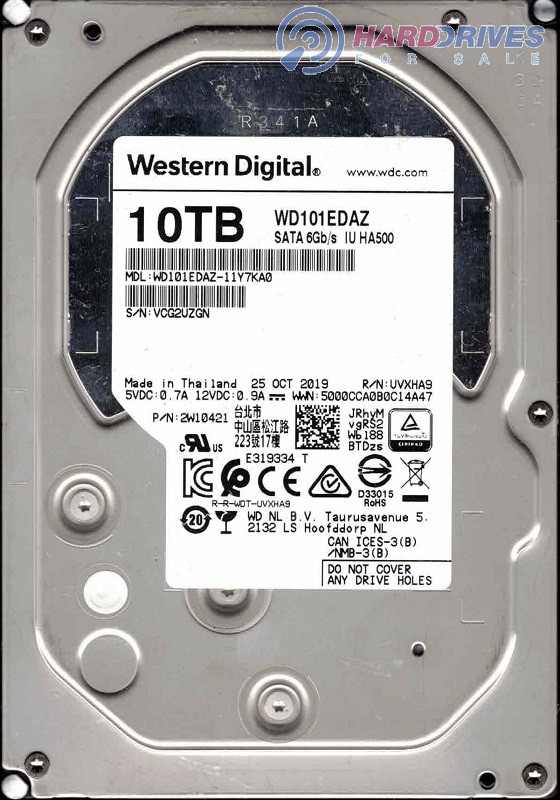 WD101EDAZ-11Y7KA0