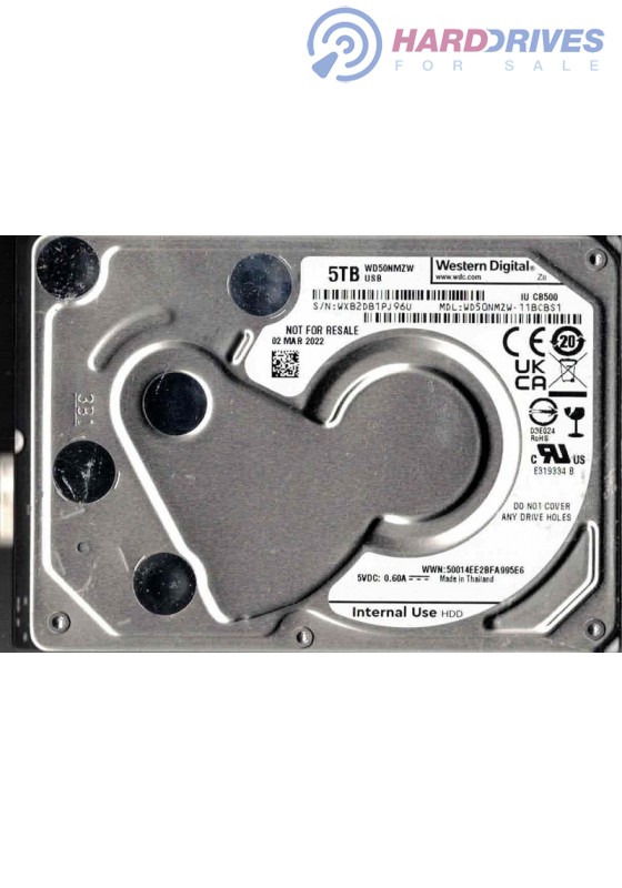 WD50NMZW-11BCBS1