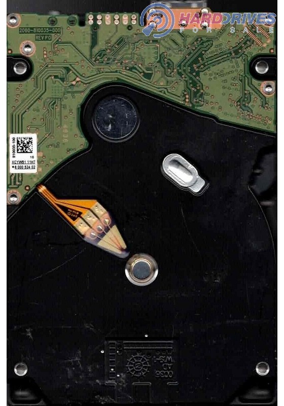 WD50NMZW-11BCBS1-pcb