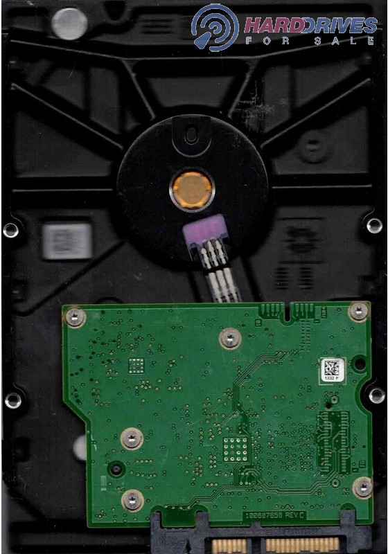 ST3000DM001-pcb