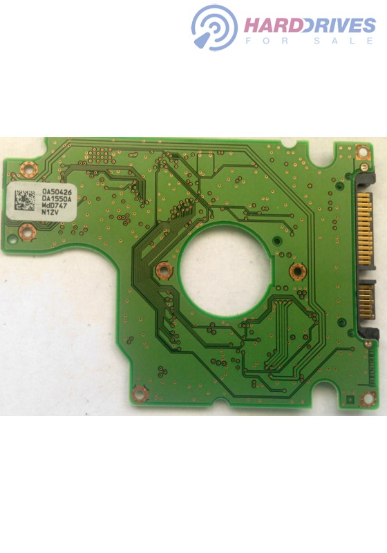 HTS541616J9SA00-0A50426 DA1550A