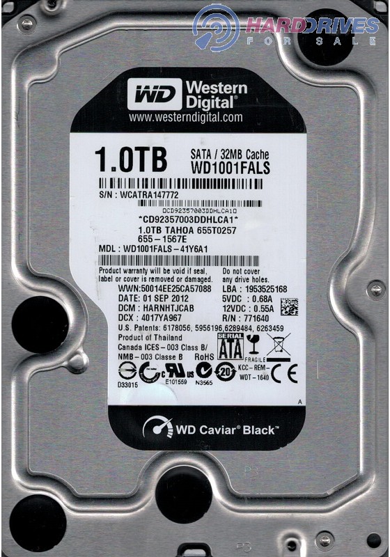WD1001FALS-41Y6A1