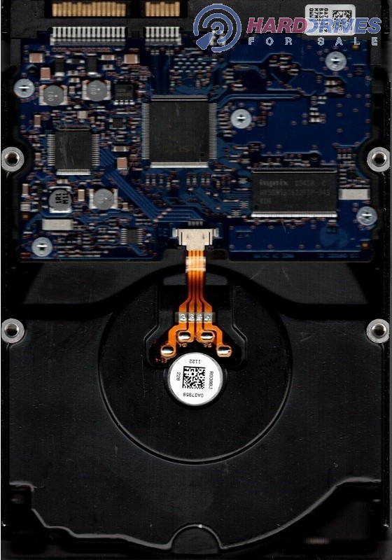 HDS722020ALA330