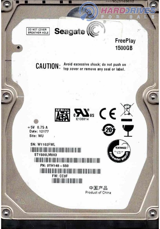 ST1500LM003