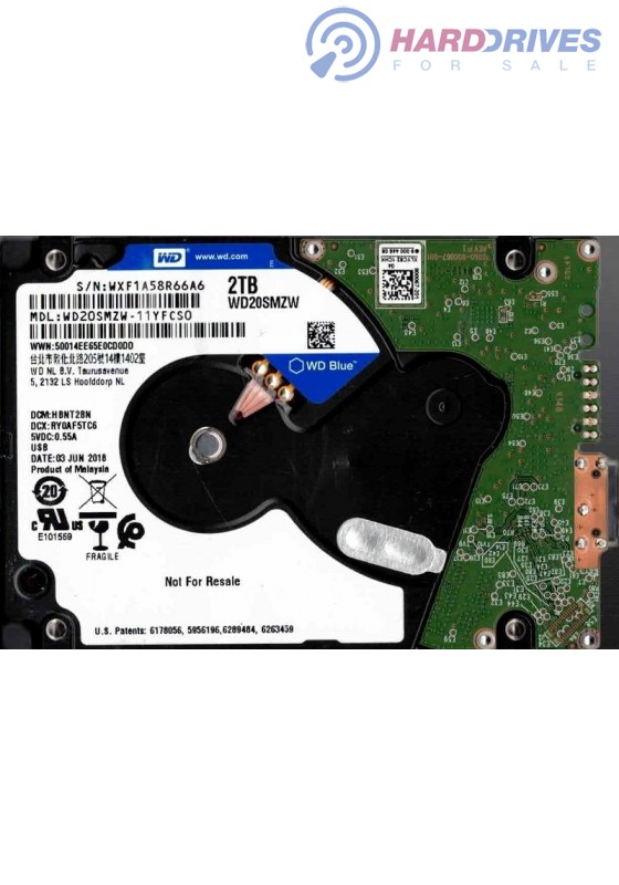 WD20SMZW-11YFCS0