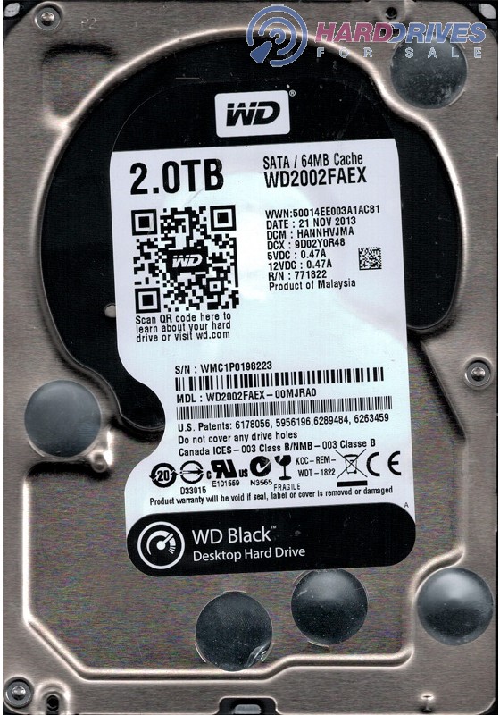 WD2002FAEX-00MJRA0