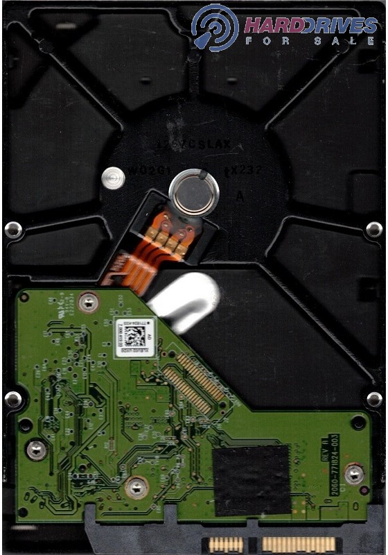 WD30EZRX-00DC0B0-pcb