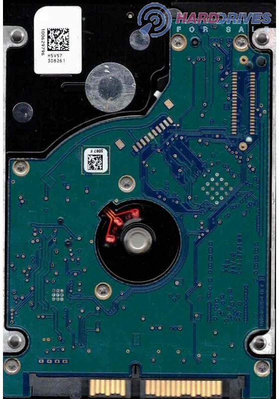 ST1500LM003-pcb