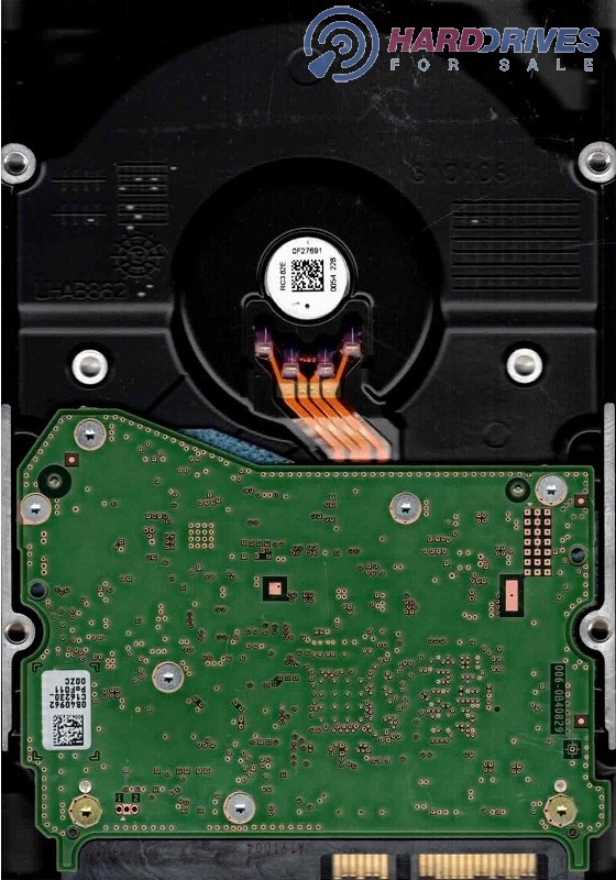 WD80EZAZ-11TDBA0-pcb