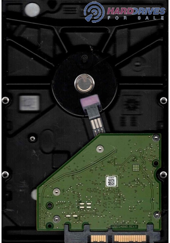 ST3000DM001-pcb