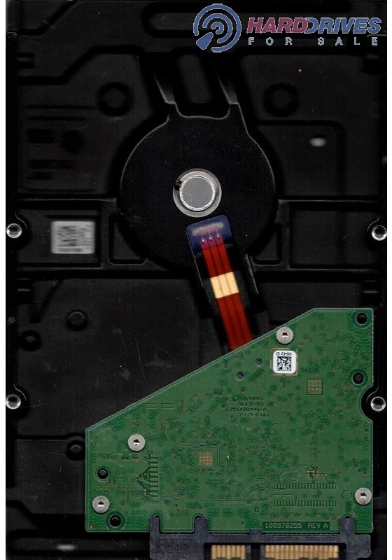 ST2000DM008-pcb
