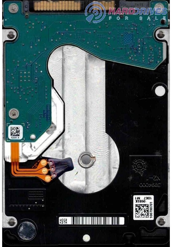 ST2000LM007-pcb