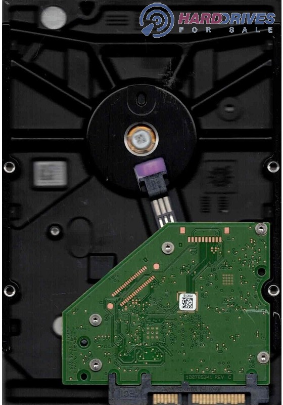 ST4000DM000-pcb