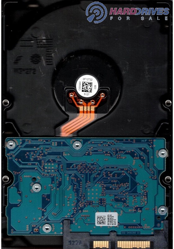 DT01ACA200-pcb