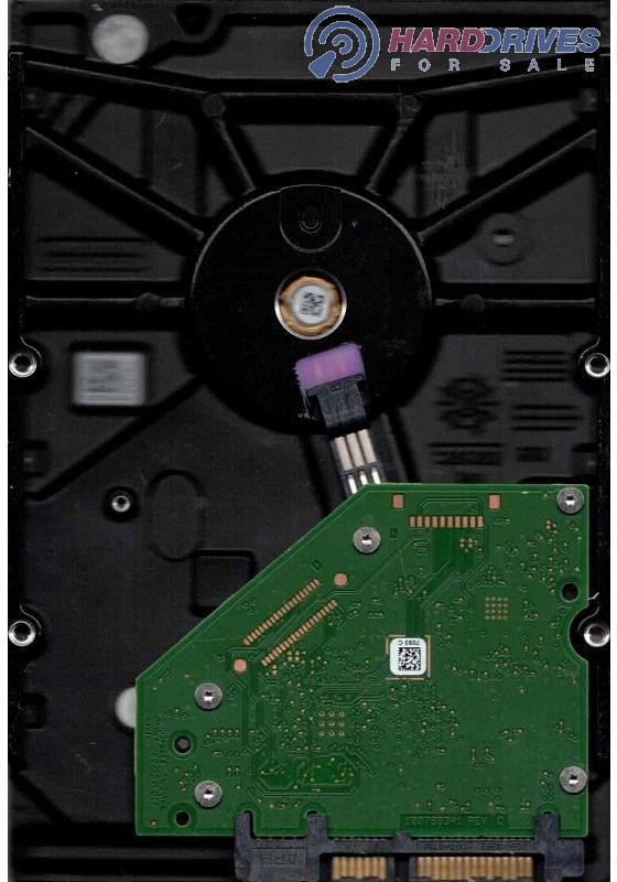 ST4000DM005-pcb