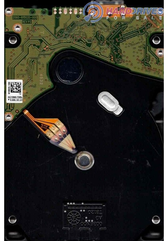 WD50NDZW-11A8JS1-pcb