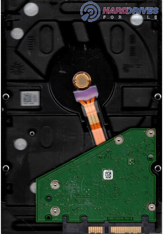 ST4000DM000-pcb