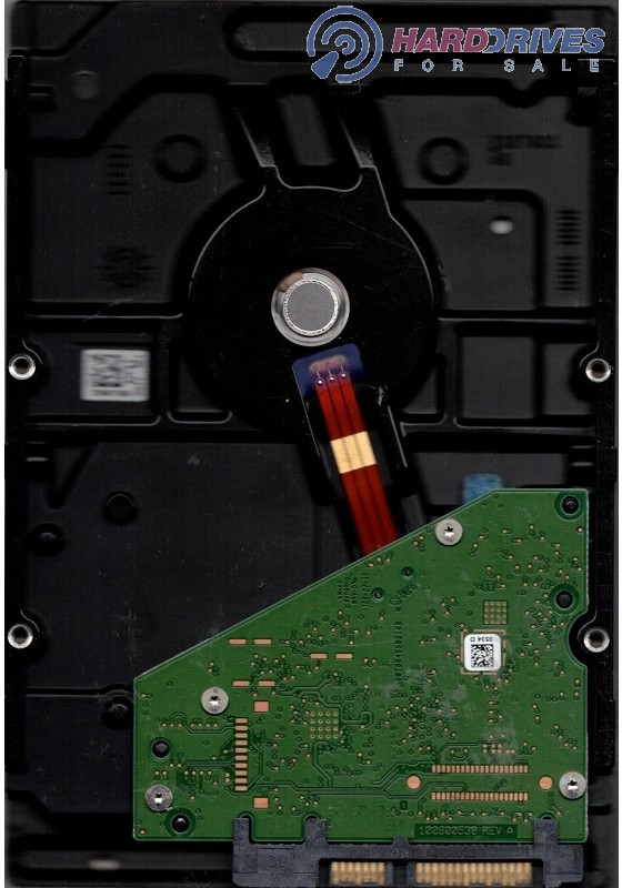 ST3000DM007-pcb