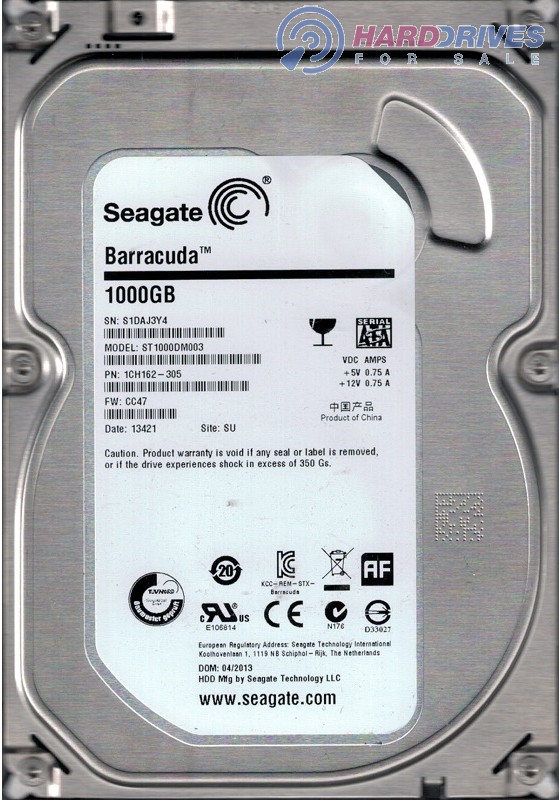 ST1000DM003