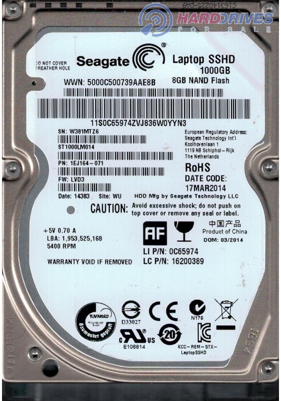 ST1000LM014