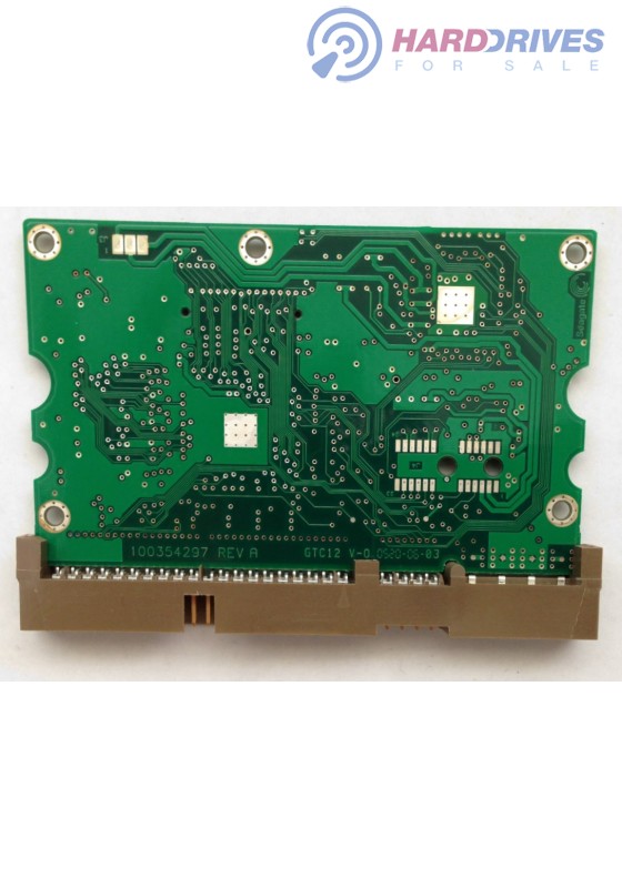 ST3400832A-100354297 REV A