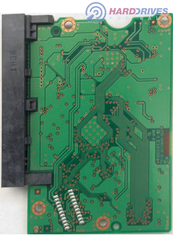 HDT721010SLA360-0A29987 BA3129