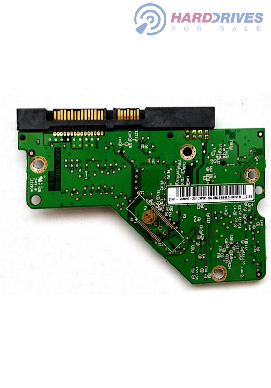 WD15EADS-00P8B0-2061-701640-202 03PD3