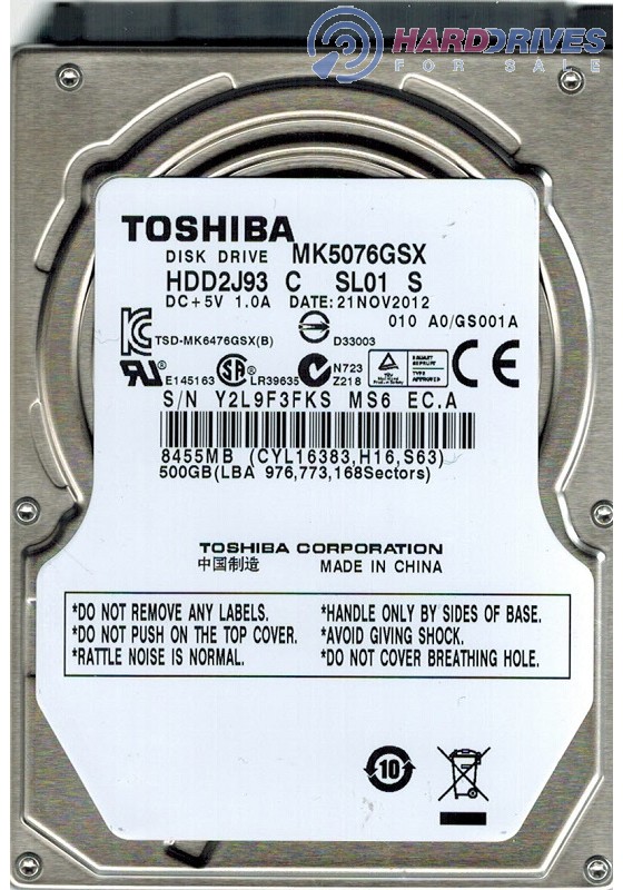 MK5076GSX