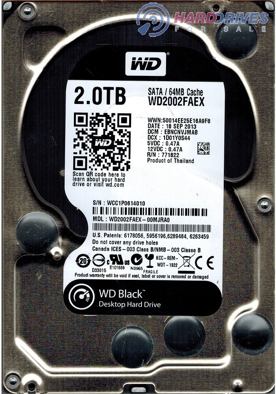 WD2002FAEX-00MJRA0