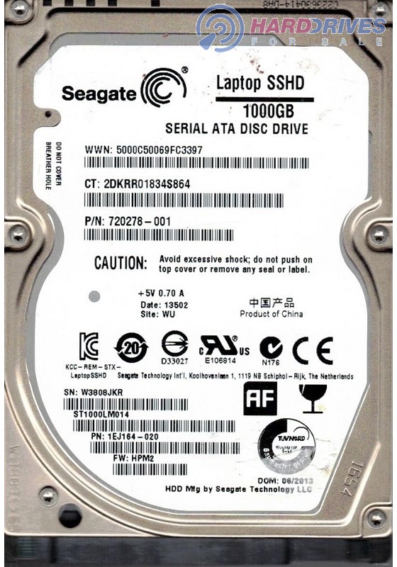 ST1000LM014