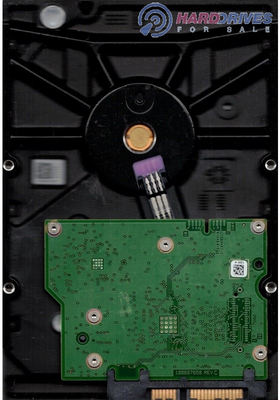 ST3000DM001-pcb