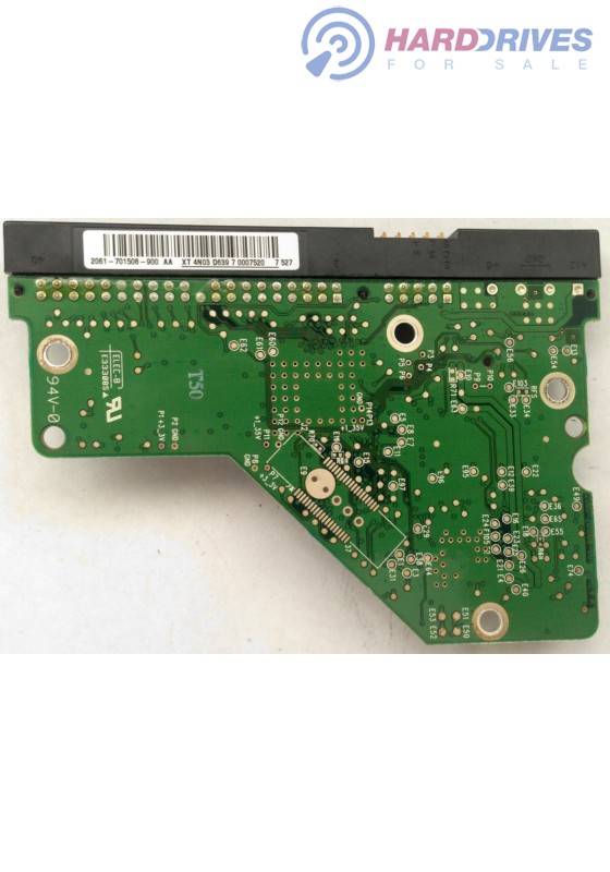 WD5000AAKB-00UKA0-2061-701508-900 AA