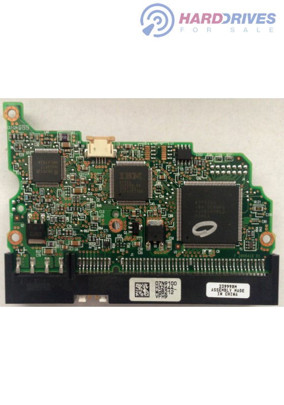 IC35L120AVVA07-0-07N9100 H32644