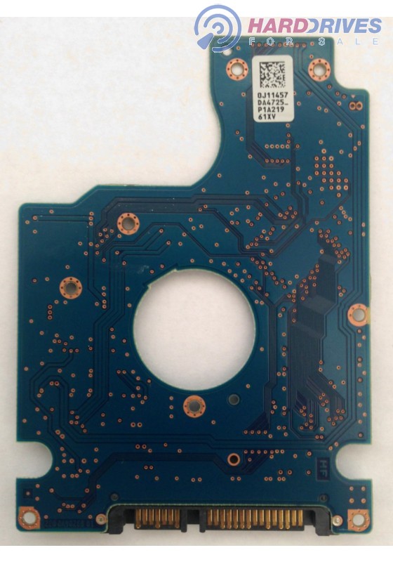 HTS547550A9E384-0J11457 DA4725