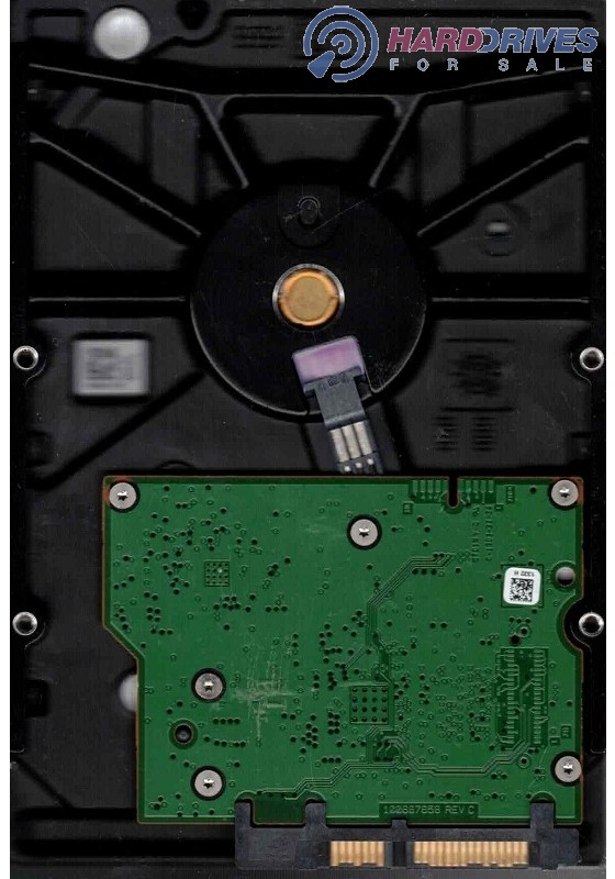 ST2000DM001-pcb
