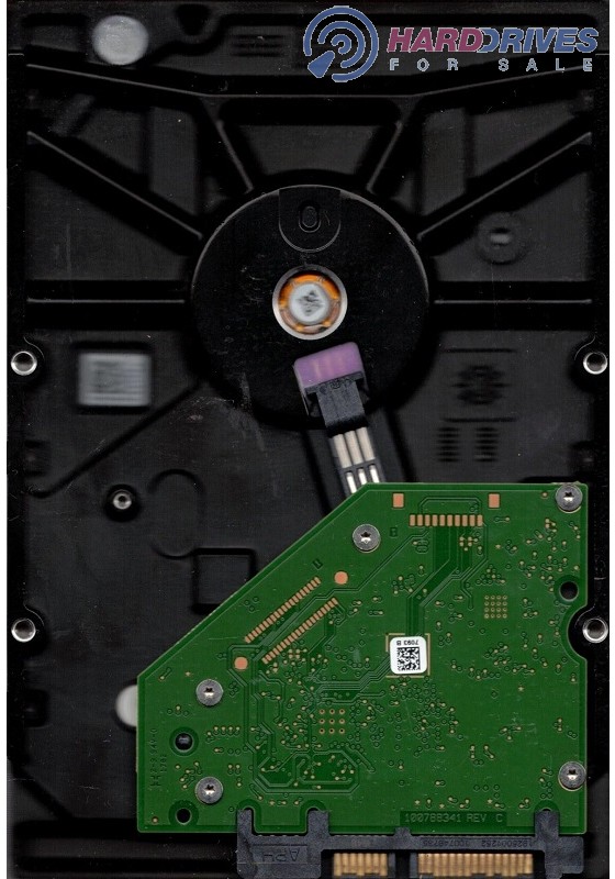 ST4000DM005-pcb