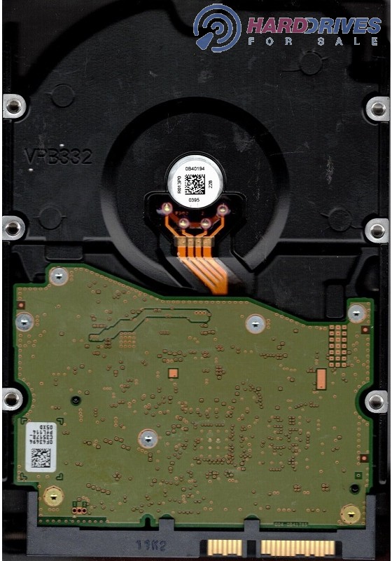 WD8003FFBX-68B9AN0-pcb