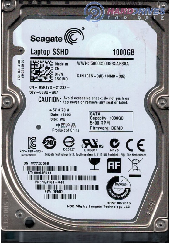 ST1000LM014