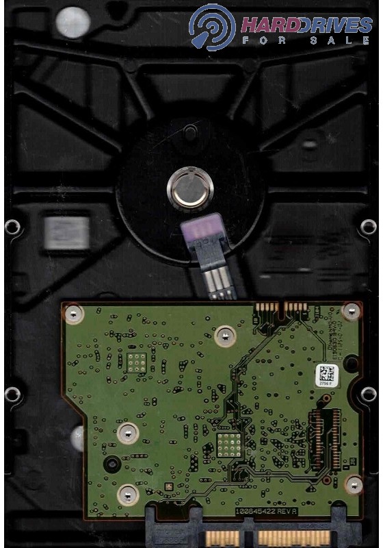 ST3000DM001-pcb
