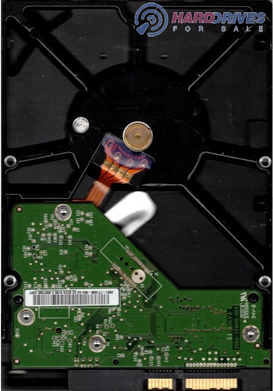 WD10EARX-00N0YB0-pcb