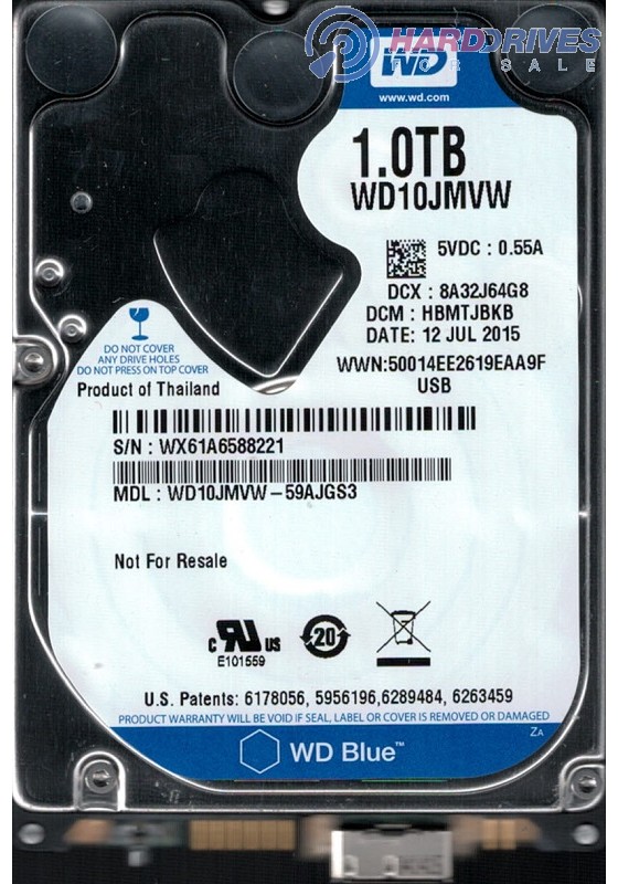 WD10JMVW-59AJGS3