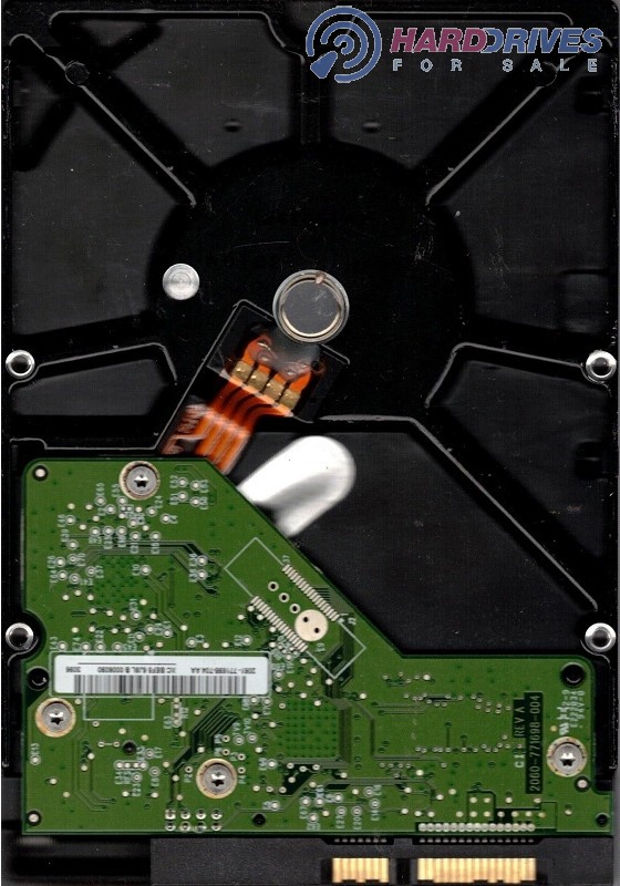 WD10EARX-00N0YB0-pcb