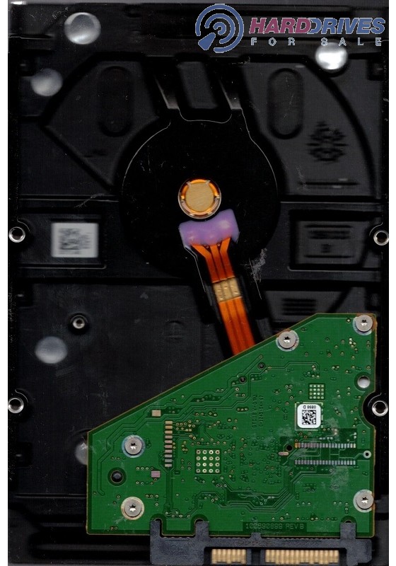 ST4000DM000-pcb