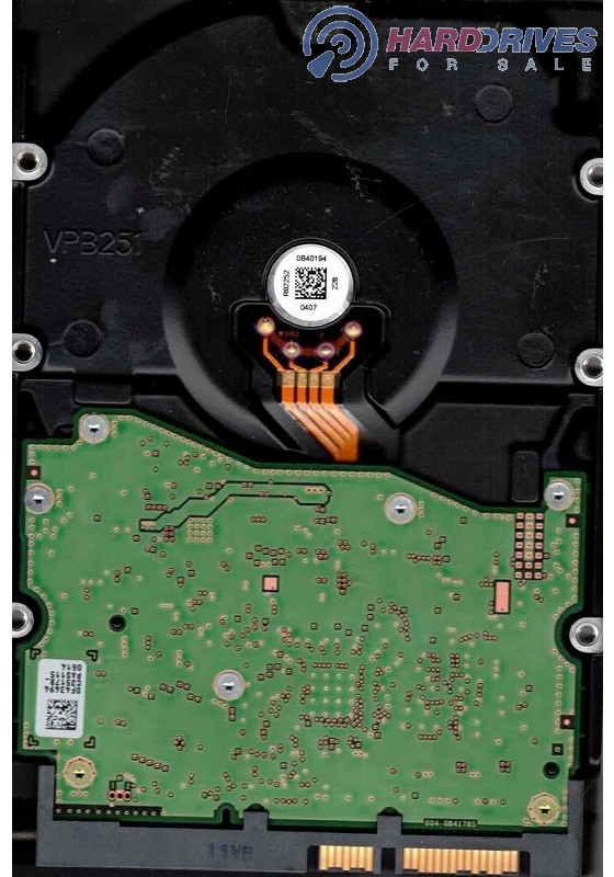 WD80EDBZ-11B0ZA0-pcb