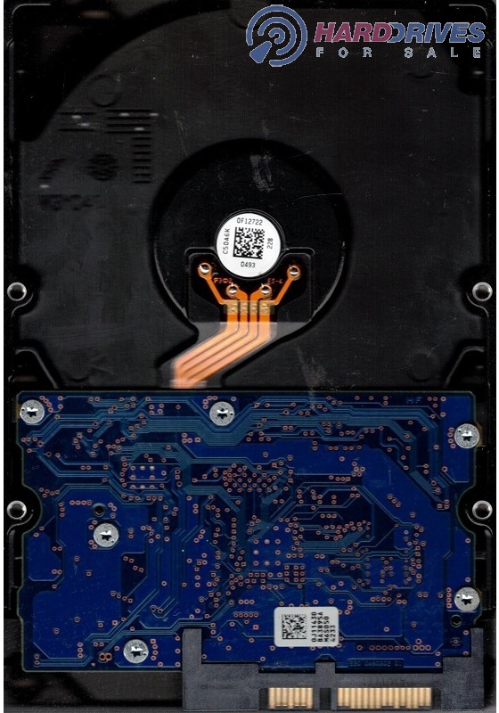 HDS5C3020ALA632-pcb