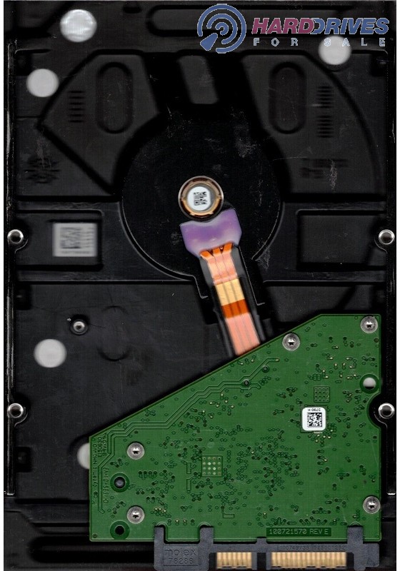 ST4000DM001-pcb