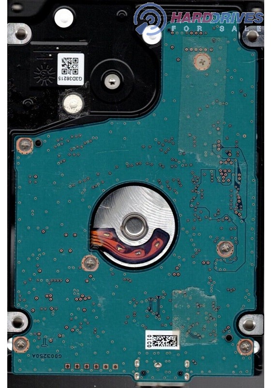 MQ01UBD100-pcb