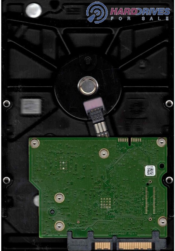ST3000DM001-pcb
